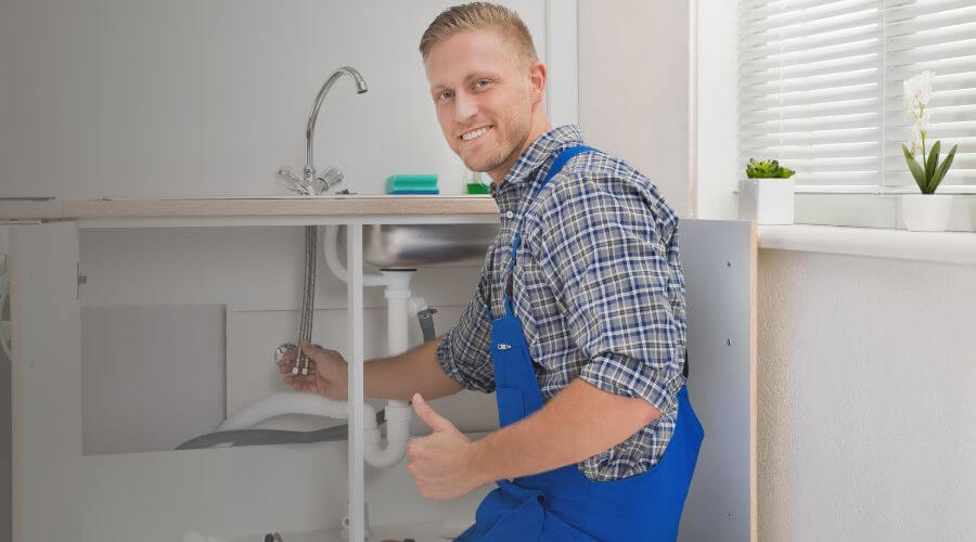 Burst Pipe Emergency Service in North Weymouth, MA
